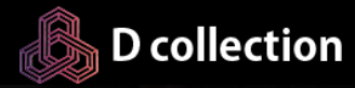 株式会社Dcollection ロゴ